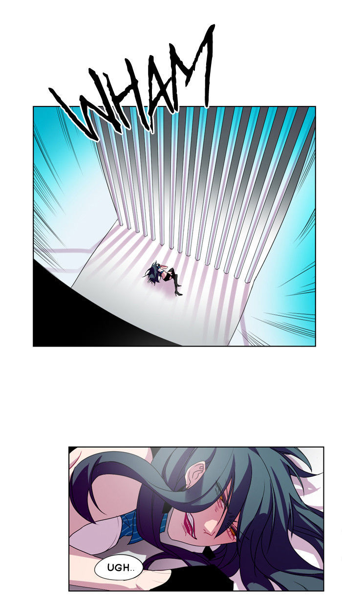 Shadow - Super Human Assistance Department Office Worker Chapter 10 page 32 - Chapter 10