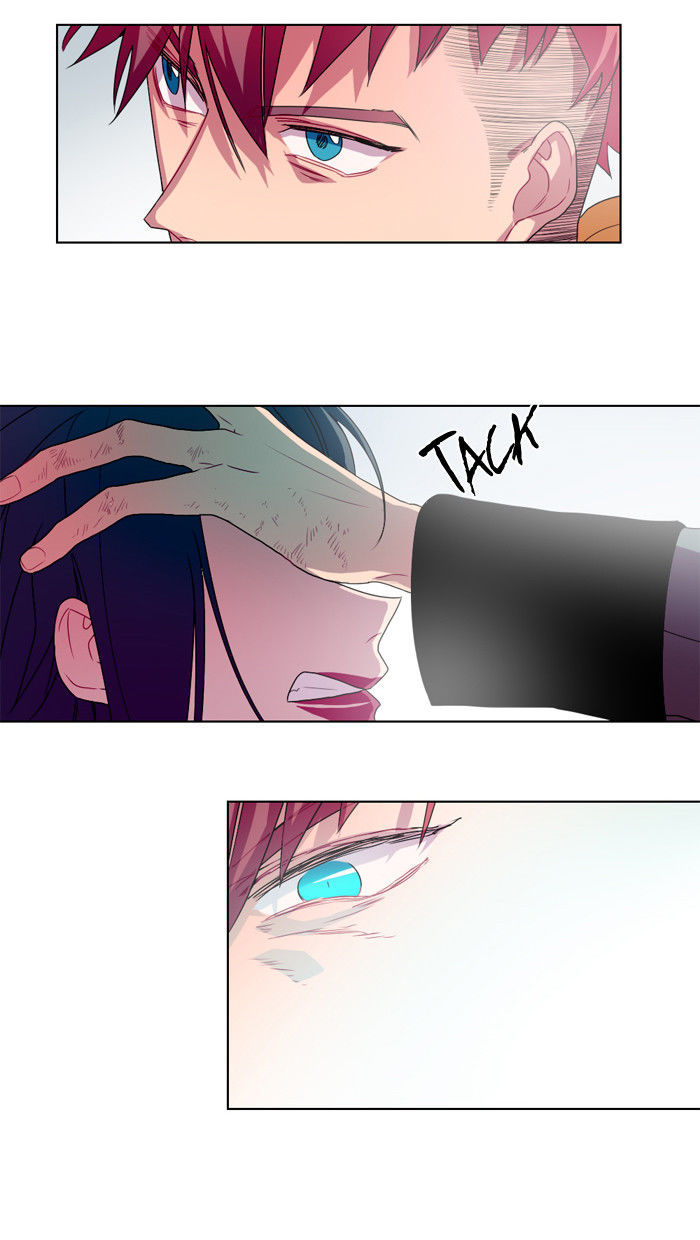 Shadow - Super Human Assistance Department Office Worker Chapter 12 page 11 - Chapter 12