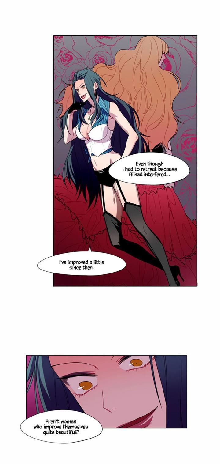 Shadow - Super Human Assistance Department Office Worker Chapter 6 page 9 - Chapter 6