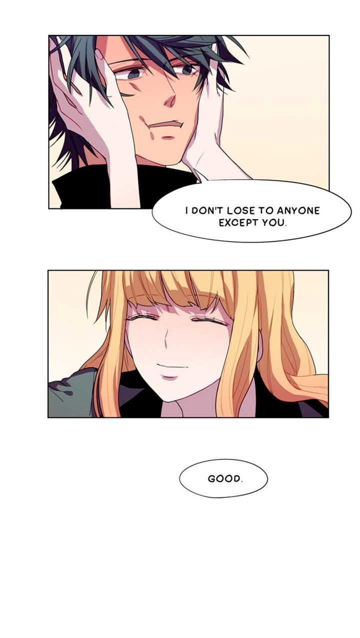 Shadow - Super Human Assistance Department Office Worker Chapter 8 page 28 - Chapter 8