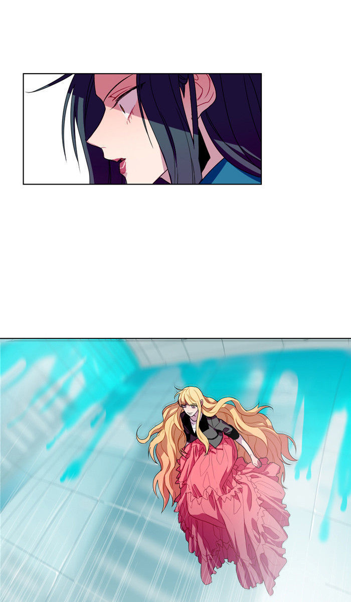 Shadow - Super Human Assistance Department Office Worker Chapter 9 page 34 - Chapter 9