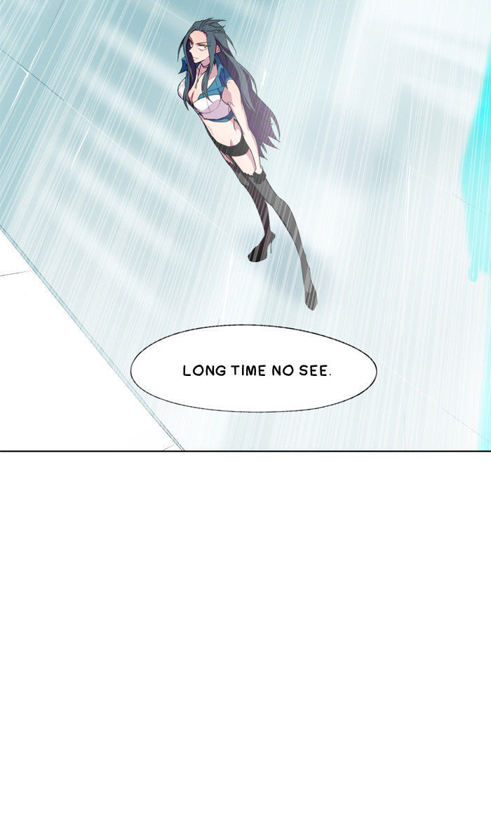Shadow - Super Human Assistance Department Office Worker Chapter 9 page 35 - Chapter 9