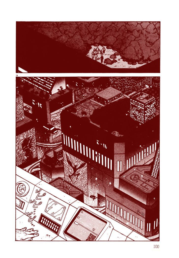 Shadowman Chapter 0 page 16 - Chapter 0 : Oneshot