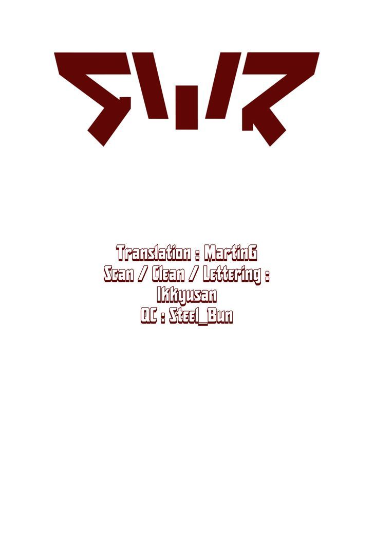 Shadowman Chapter 0 page 2 - Chapter 0 : Oneshot