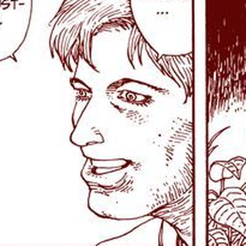 Shadowman Chapter 0 : Oneshot cover