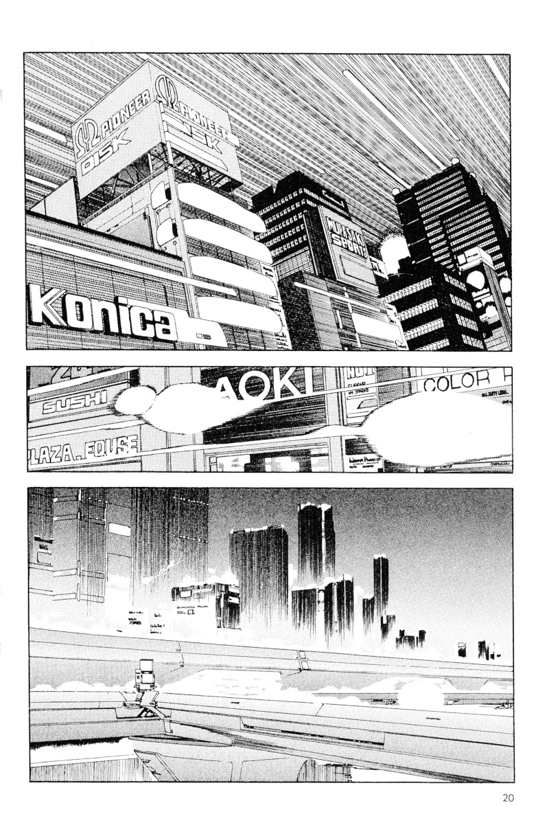 Shadowrun Chapter 12 page 21 - Chapter 12: Gray