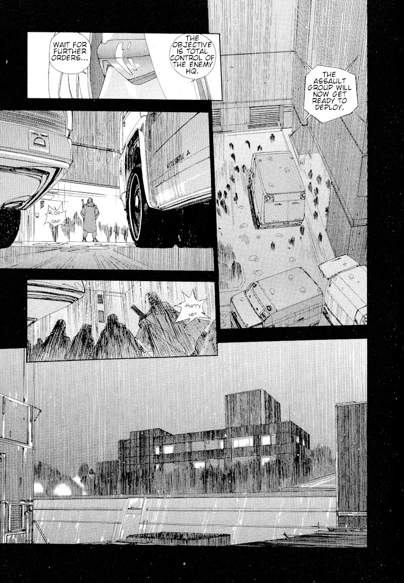 Shadowrun Chapter 14 page 14 - Chapter 14: Sharon 2