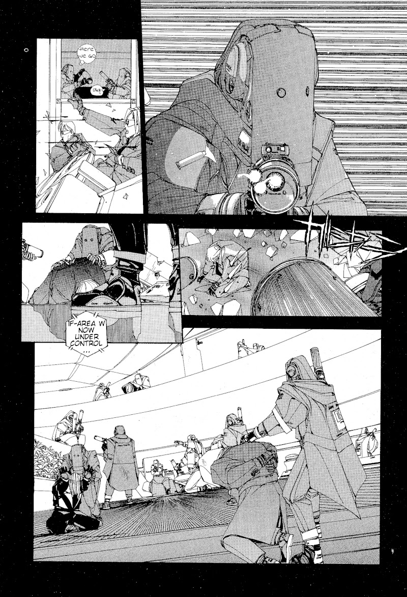 Shadowrun Chapter 14 page 24 - Chapter 14: Sharon 2