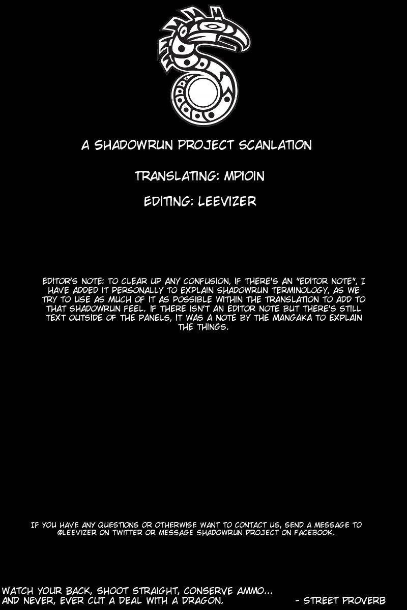 Shadowrun Chapter 2 page 29 - Chapter 2: Arawashi