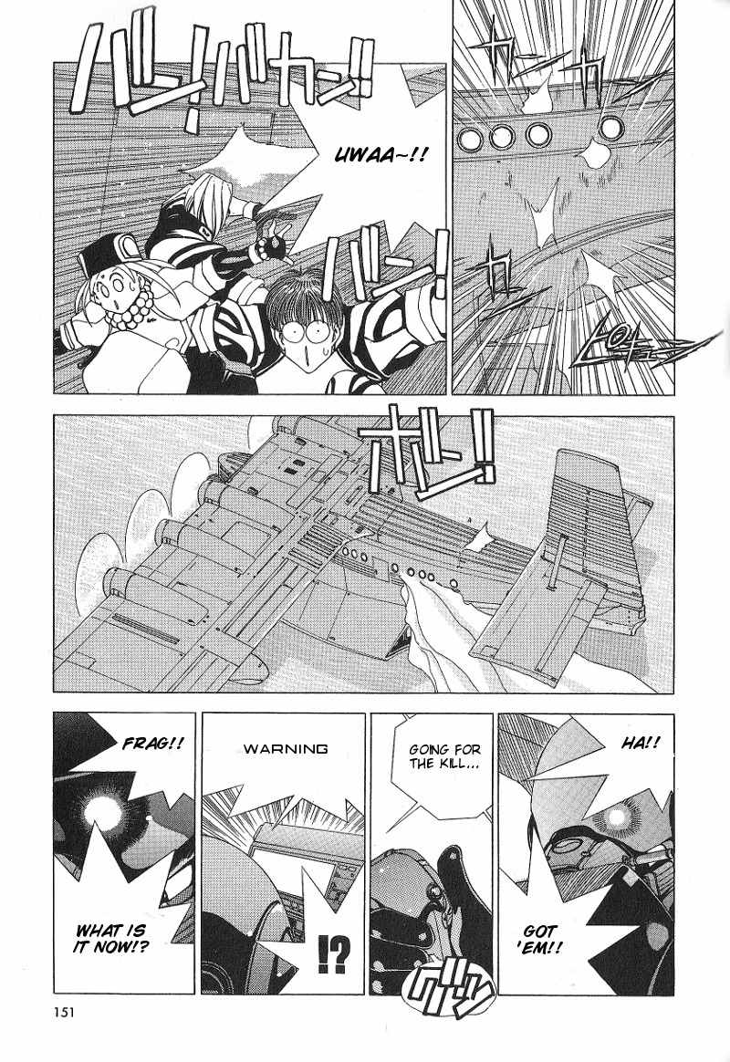 Shadowrun Chapter 5 page 21 - Chapter 5: VIP 002