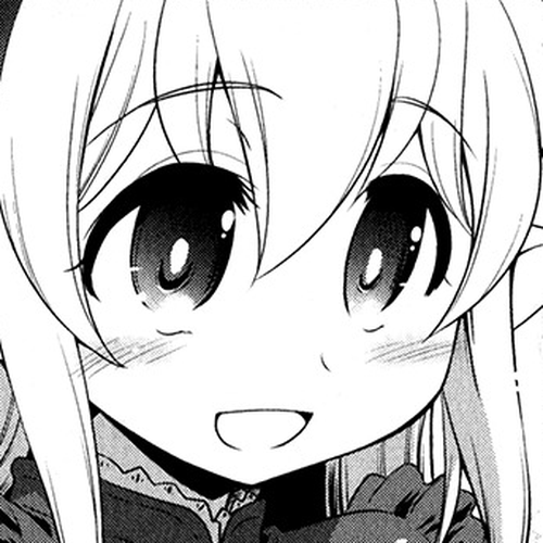 Shadowverse - Dengeki Comic Anthology Chapter 1: Cute-Boost cover