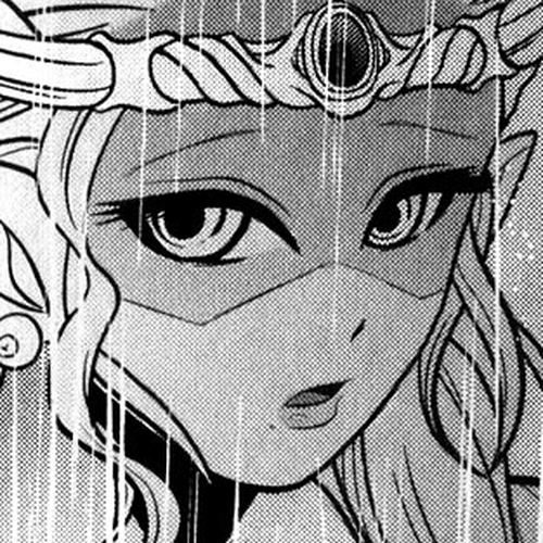 Shadowverse - Dengeki Comic Anthology Chapter 15: Rain Devil Speaks: A Formidable Enemy cover