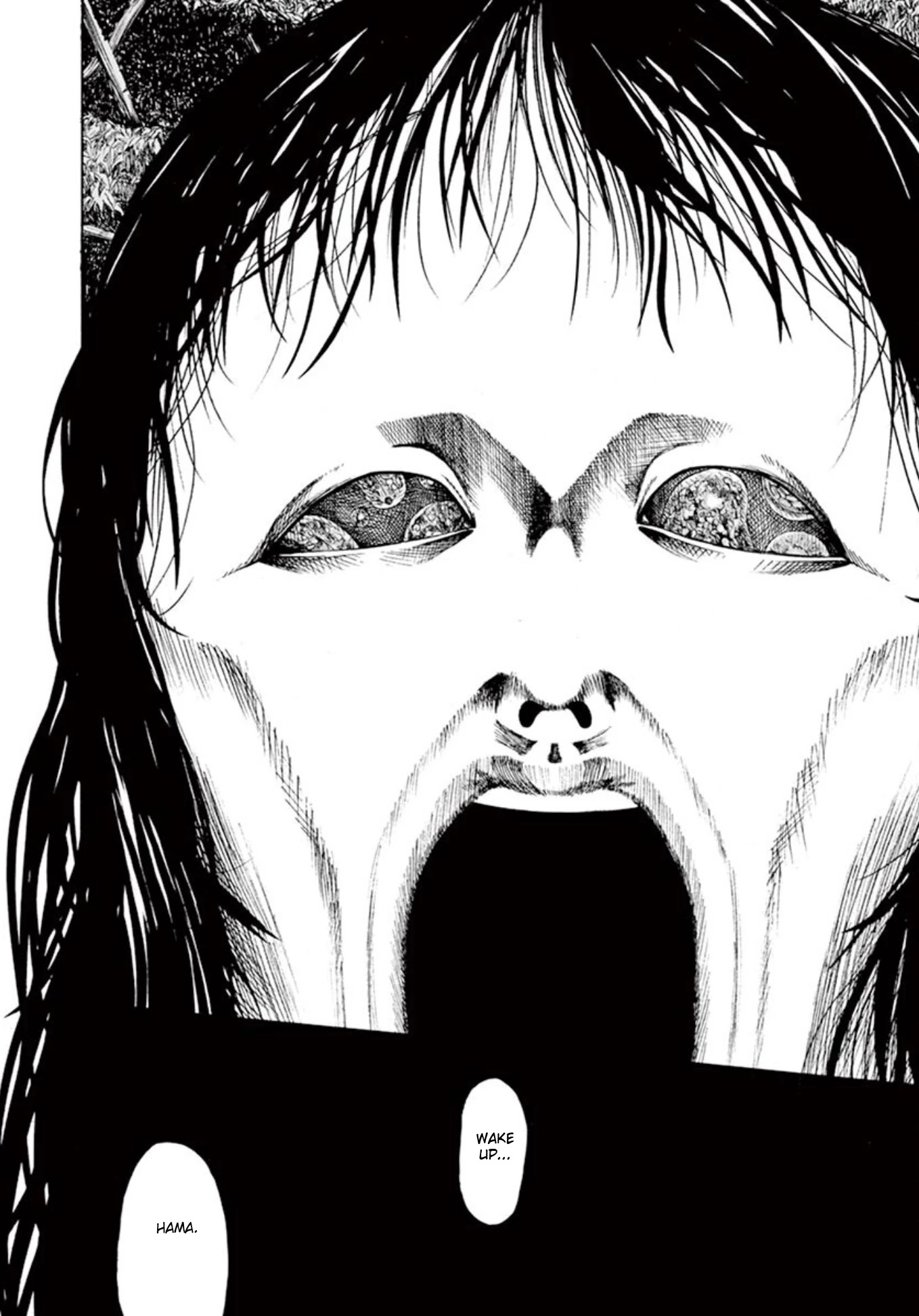 Shady Part-Time Jobs: No Escape Chapter 1 page 10 - Chapter 1: Restaurant Staff