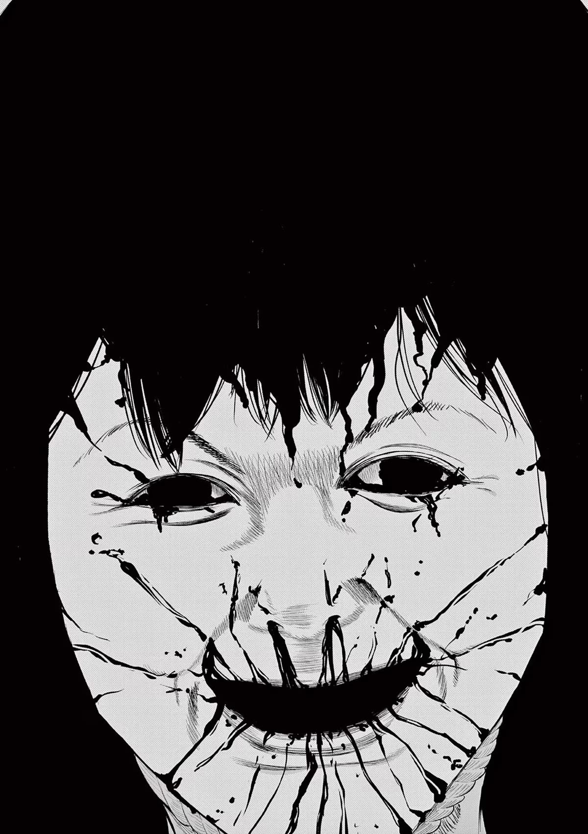 Shady Part-Time Jobs: No Escape Chapter 119 page 5 - Chapter 119: Supermarket Employee ③