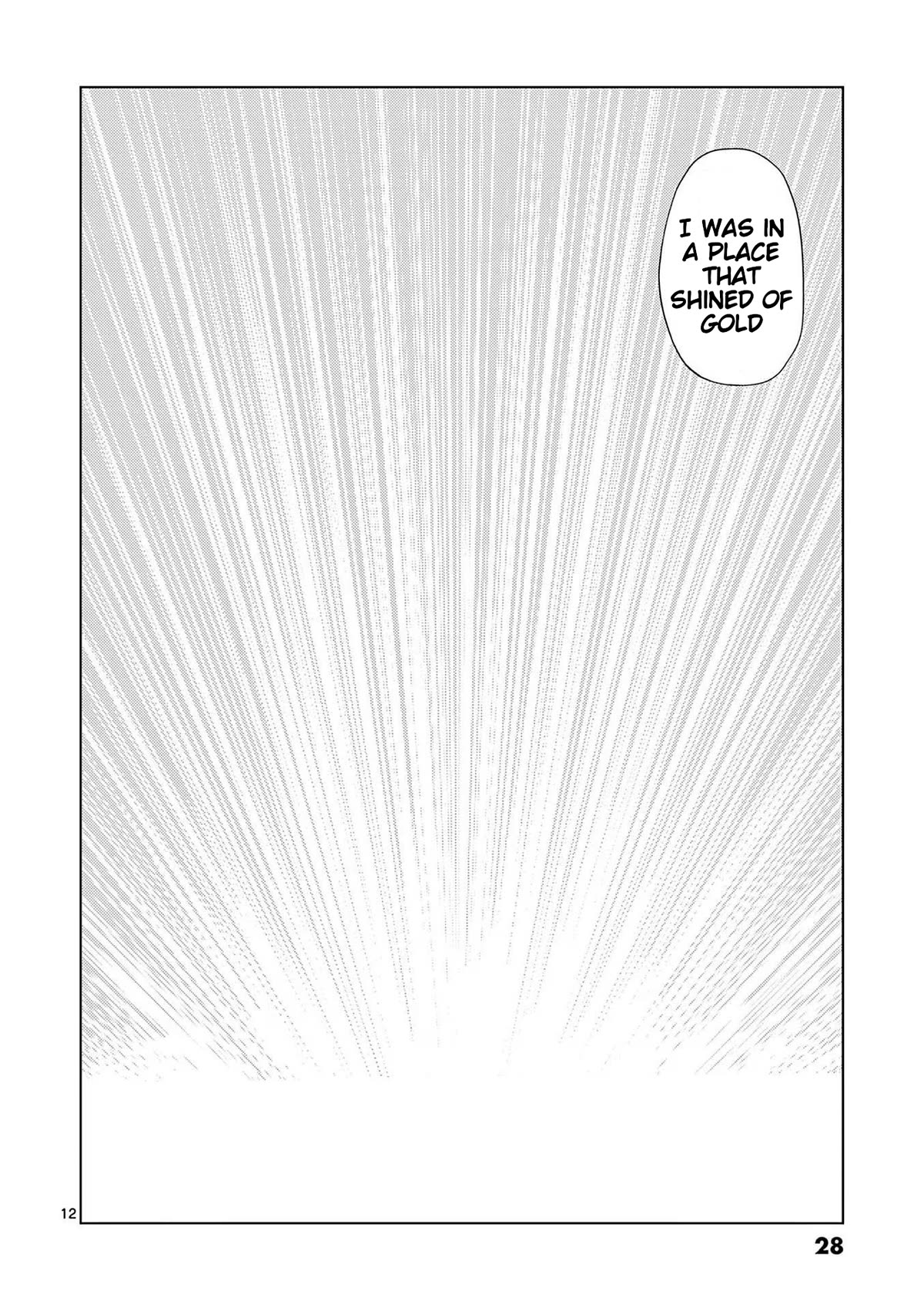 Shady Part-Time Jobs: No Escape Chapter 121 page 12 - Chapter 121: Park Caretaker ②