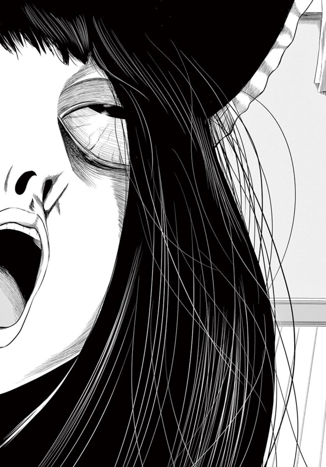 Shady Part-Time Jobs: No Escape Chapter 13 page 17 - Chapter 13: Doll Memorial Service ①