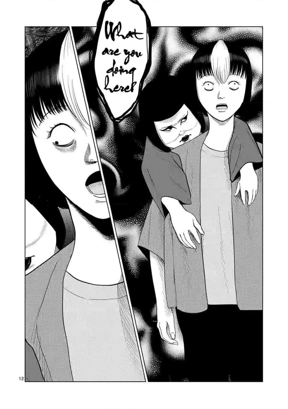 Shady Part-Time Jobs: No Escape Chapter 136 page 11 - Chapter 136: Fireworks Rally Preparation Staff ①