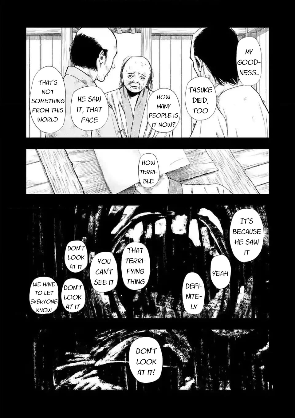 Shady Part-Time Jobs: No Escape Chapter 137 page 1 - Chapter 137: Fireworks Rally Preparation Staff ②