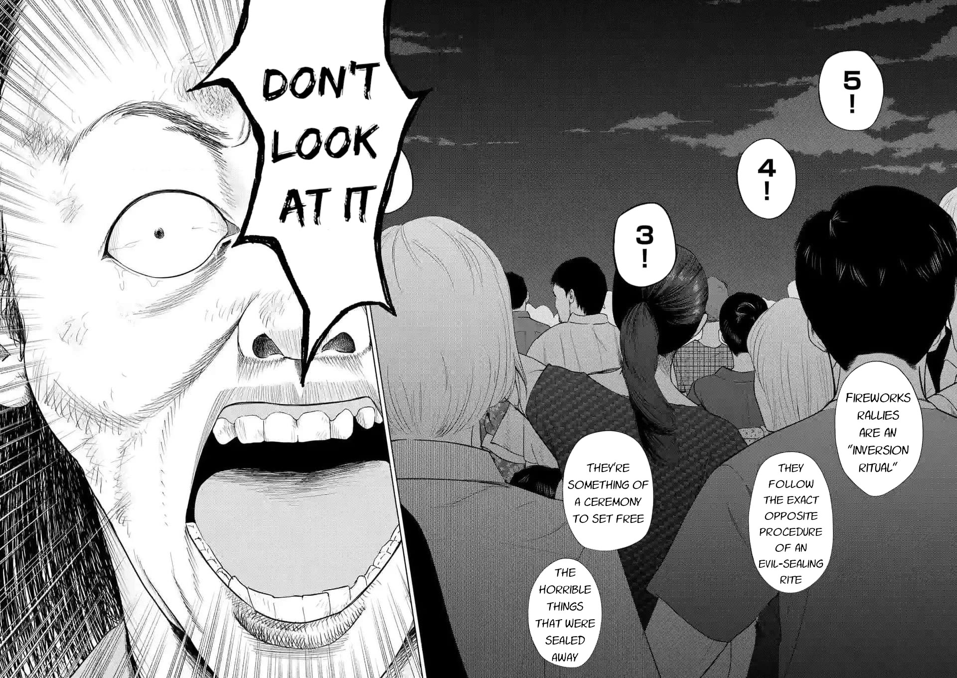 Shady Part-Time Jobs: No Escape Chapter 138 page 18 - Chapter 138: Fireworks Rally Preparation Staff ③