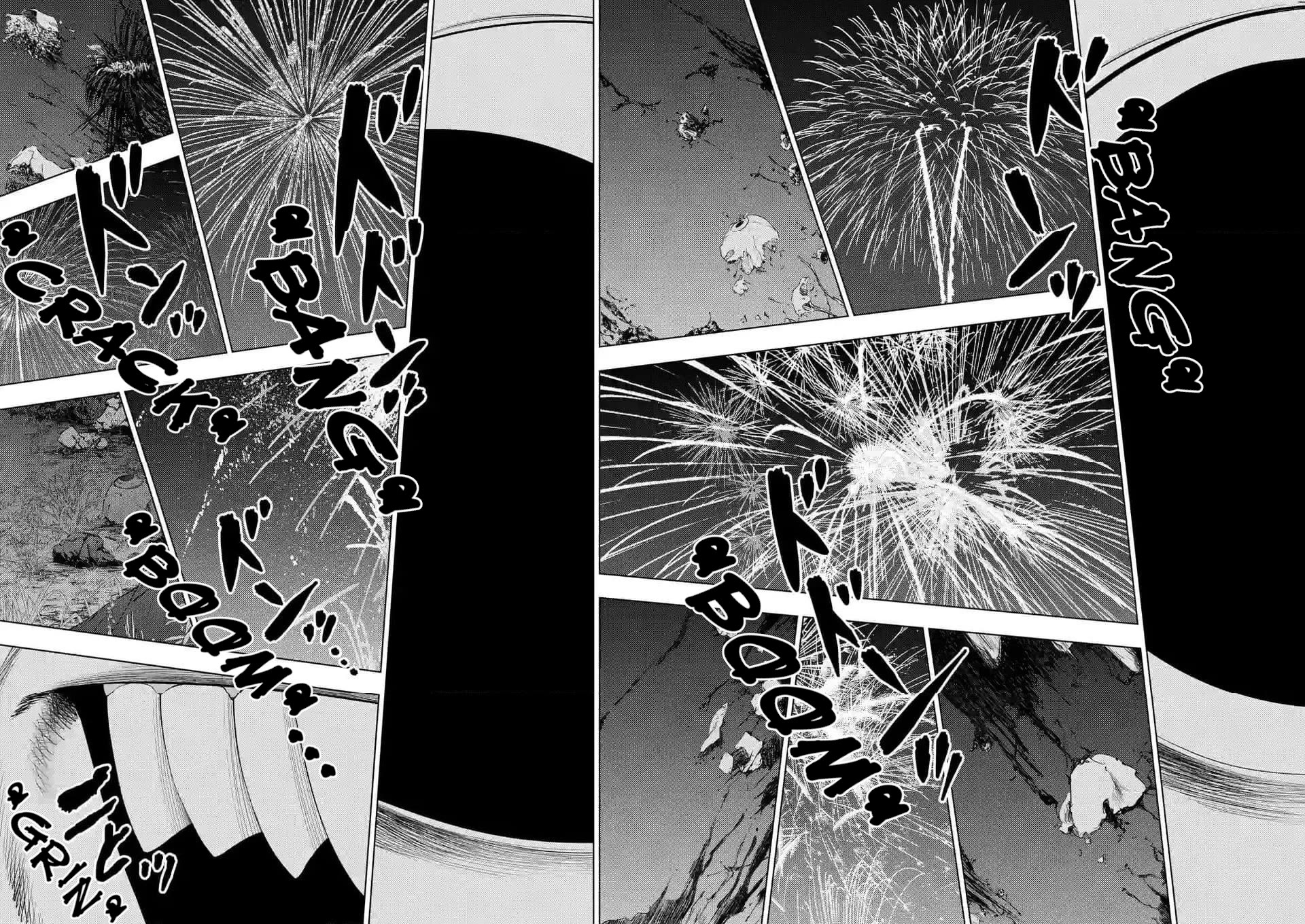 Shady Part-Time Jobs: No Escape Chapter 138 page 19 - Chapter 138: Fireworks Rally Preparation Staff ③