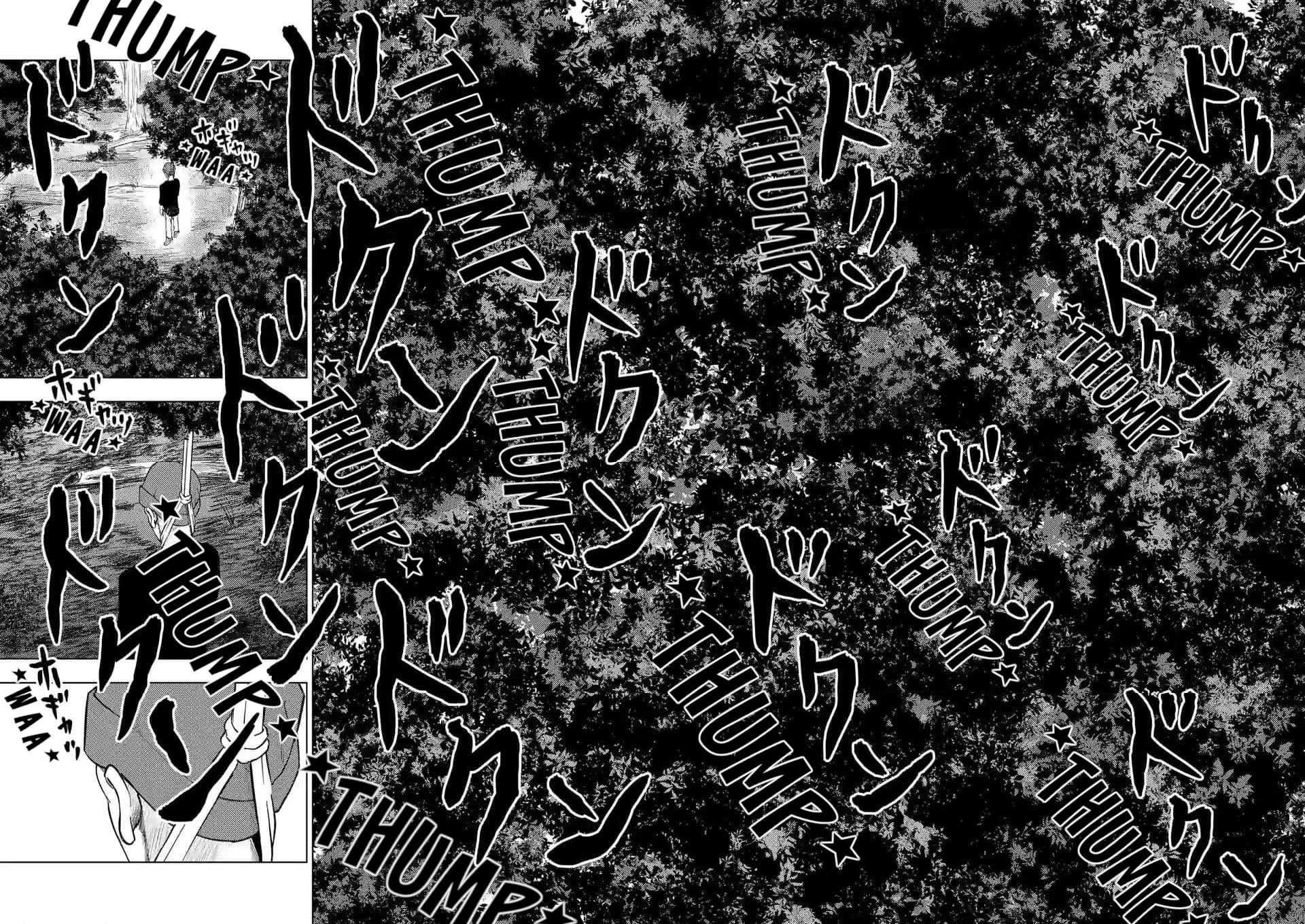 Shady Part-Time Jobs: No Escape Chapter 143 page 16 - Chapter 143: Woodland Search Party Member ③