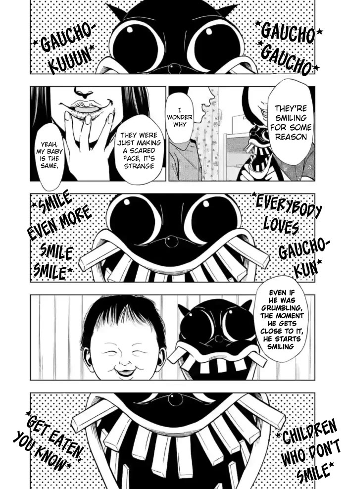Shady Part-Time Jobs: No Escape Chapter 145 page 1 - Chapter 145: Toy Store Staff ②