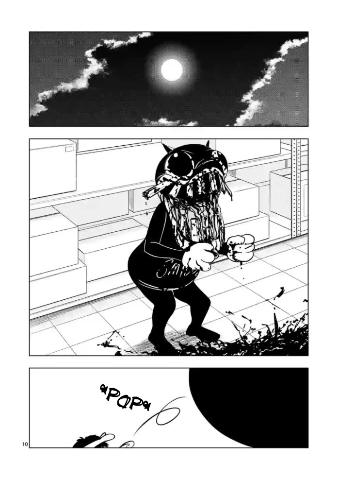 Shady Part-Time Jobs: No Escape Chapter 145 page 10 - Chapter 145: Toy Store Staff ②