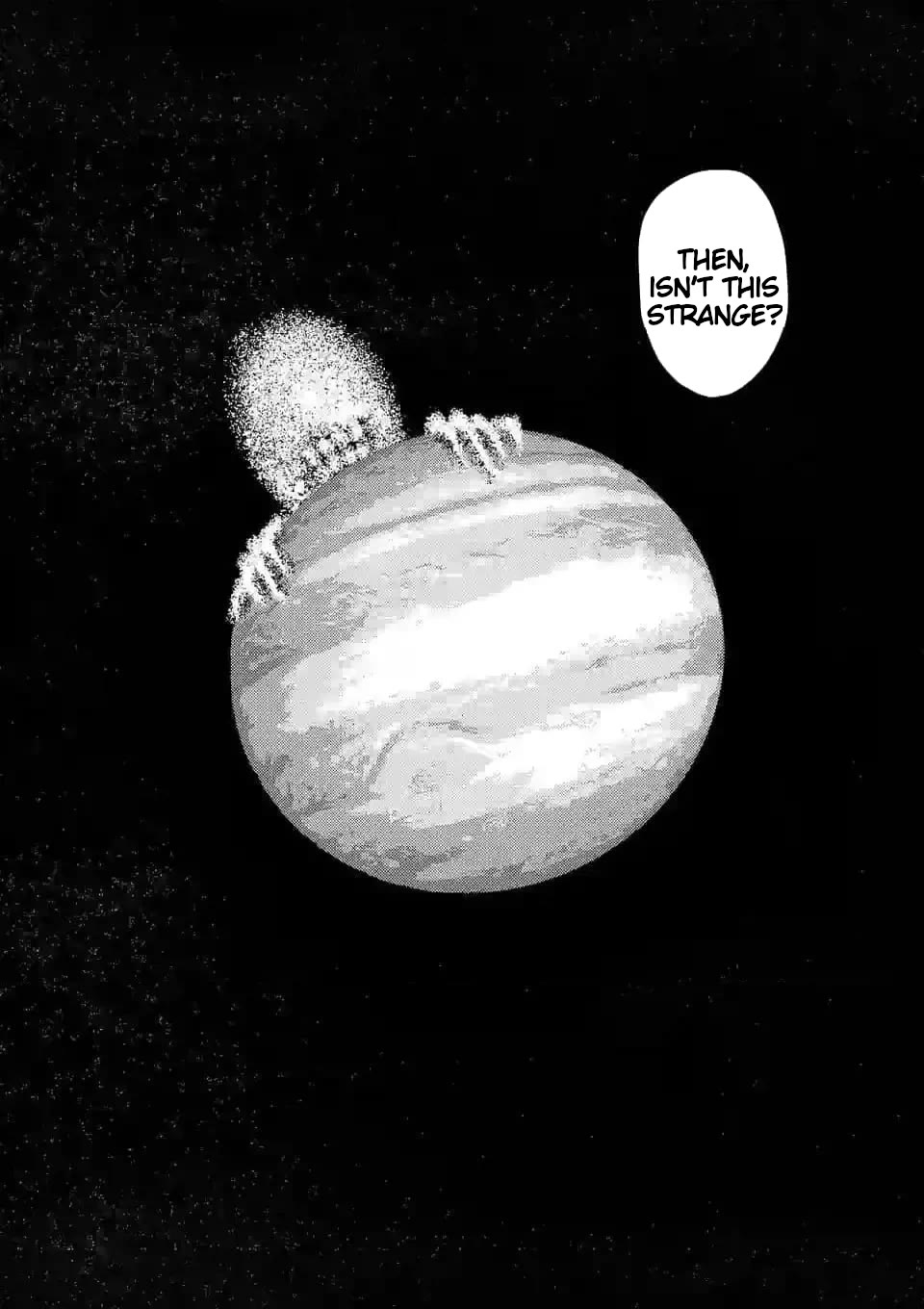 Shady Part-Time Jobs: No Escape Chapter 147 page 15 - Chapter 147: Astrological Observer ①