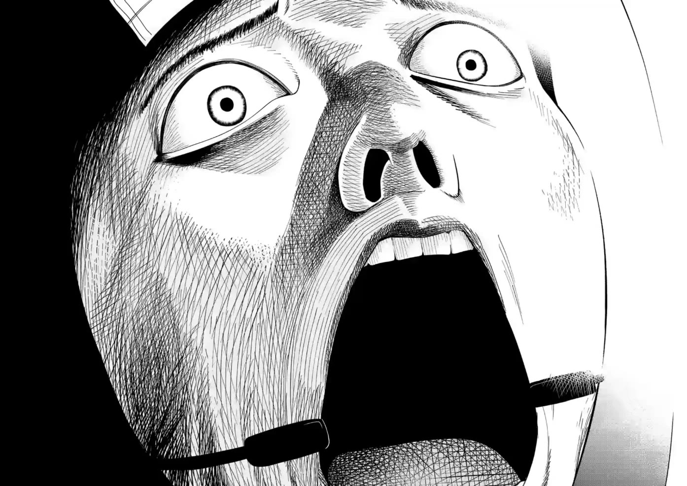 Shady Part-Time Jobs: No Escape Chapter 149 page 18 - Chapter 149: Astrological Observer ③