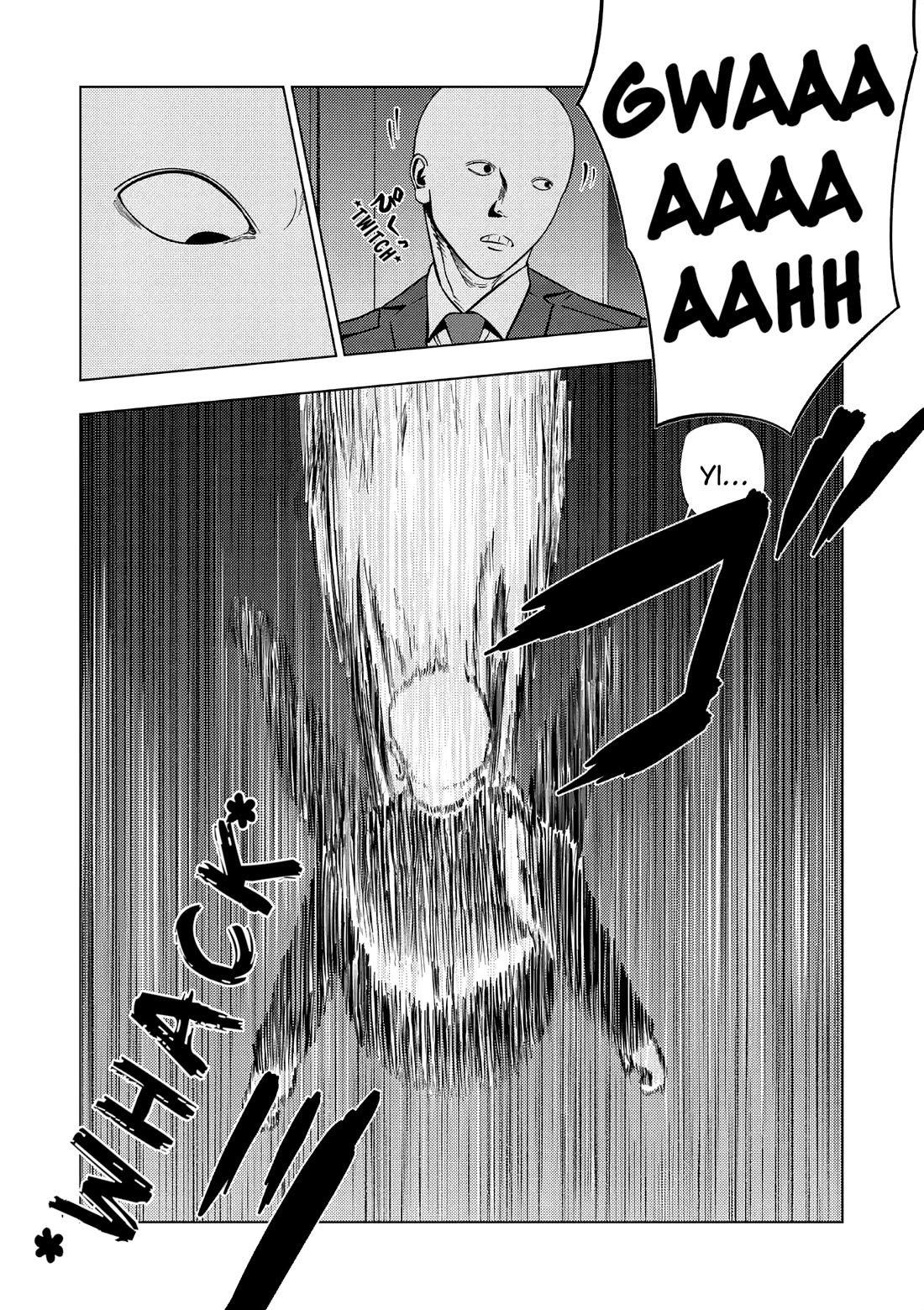 Shady Part-Time Jobs: No Escape Chapter 154 page 14 - Chapter 154: Security Firm Staff ②