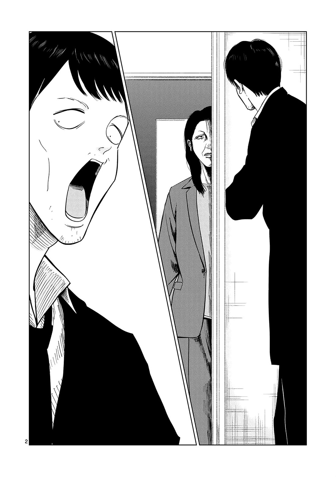 Shady Part-Time Jobs: No Escape Chapter 160 page 2 - Chapter 160: Estate Liquidator ②