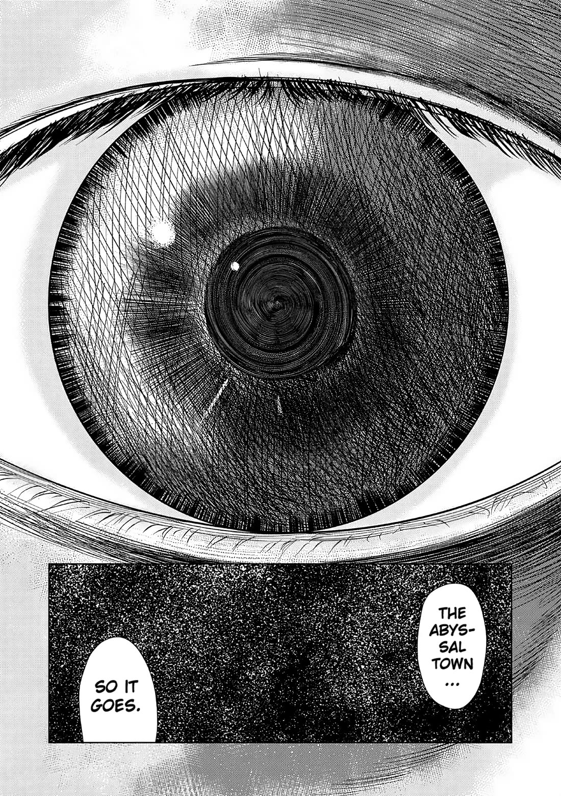 Shady Part-Time Jobs: No Escape Chapter 164 page 16 - Chapter 164: Detective's Assistant 5 ①