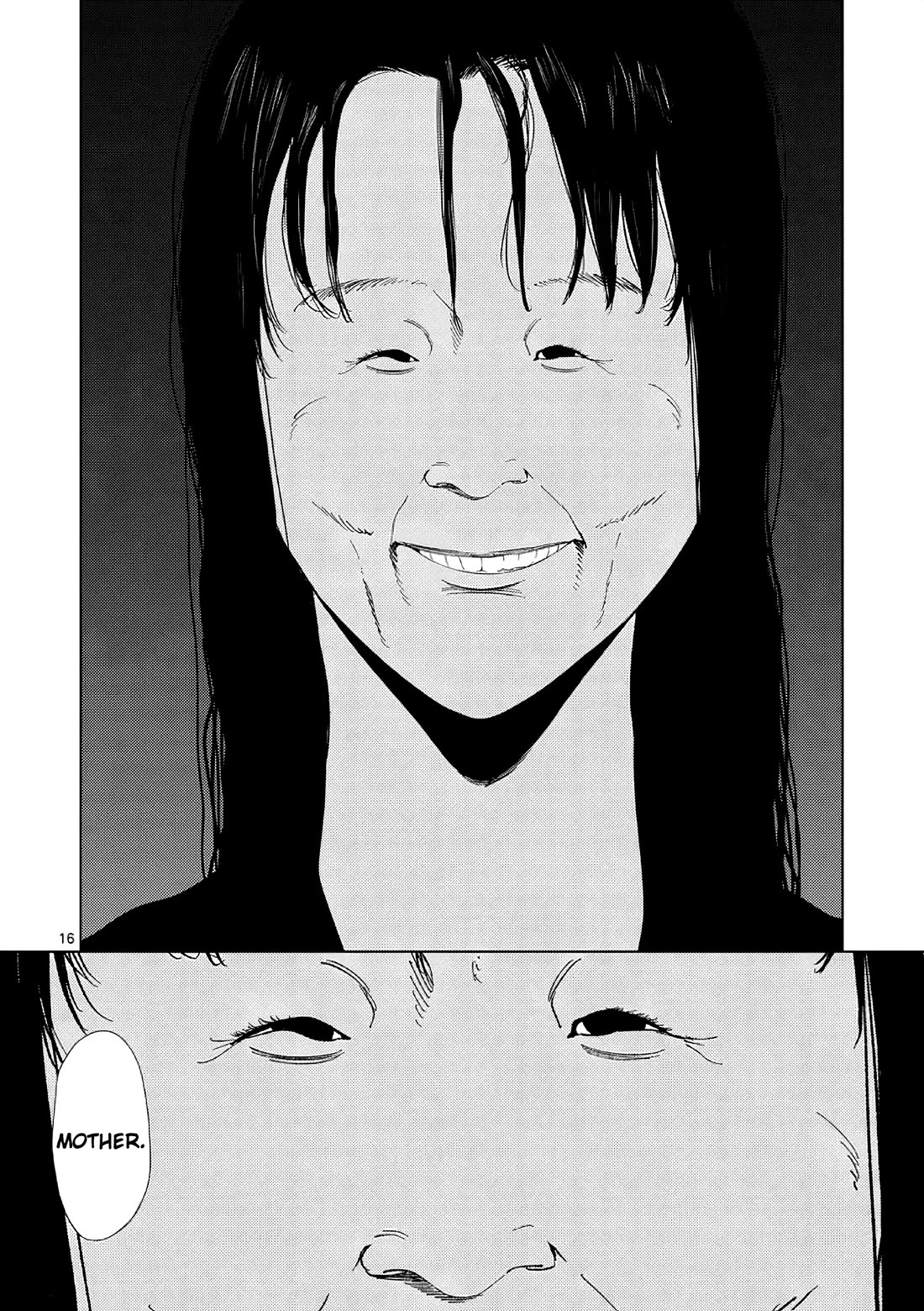 Shady Part-Time Jobs: No Escape Chapter 167 page 16 - Chapter 167: Detective's Assistant 5 ④