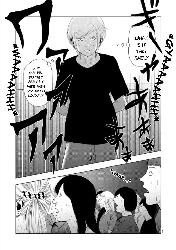 Shady Part-Time Jobs: No Escape Chapter 171 page 3 - Chapter 171: Concert Staff ③