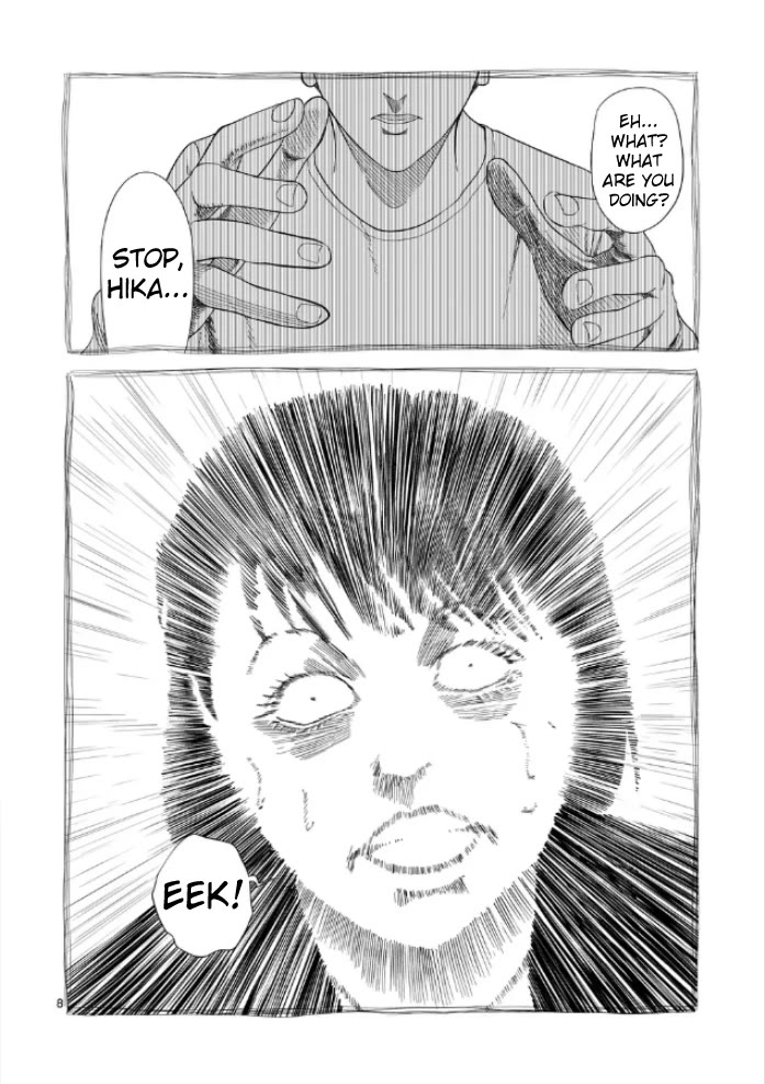 Shady Part-Time Jobs: No Escape Chapter 171 page 8 - Chapter 171: Concert Staff ③