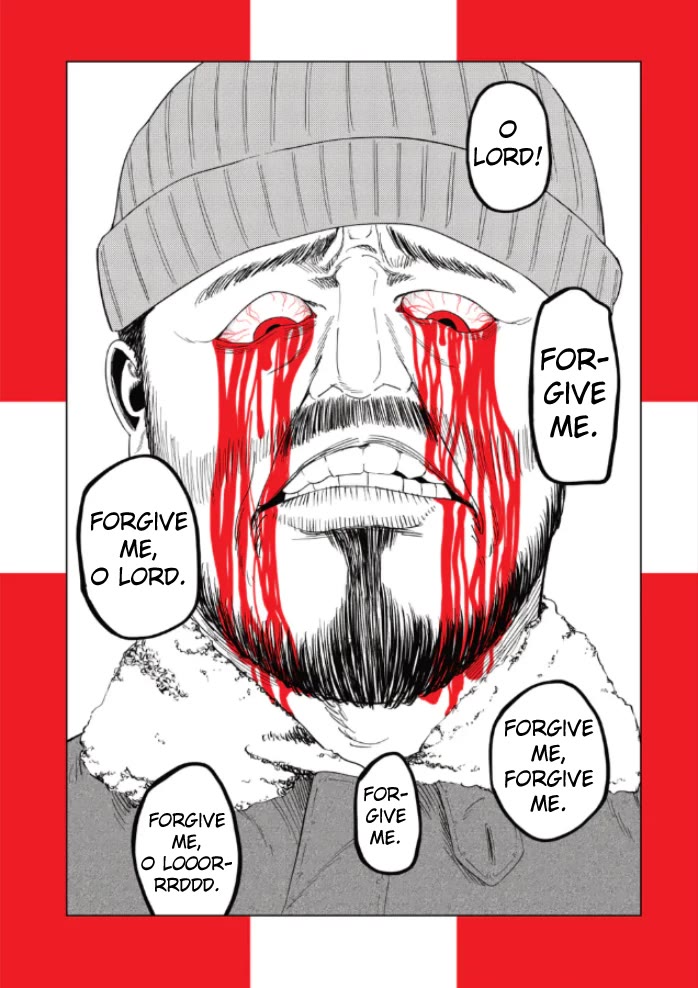 Shady Part-Time Jobs: No Escape Chapter 172 page 16 - Chapter 172: Ship Crewmate ①