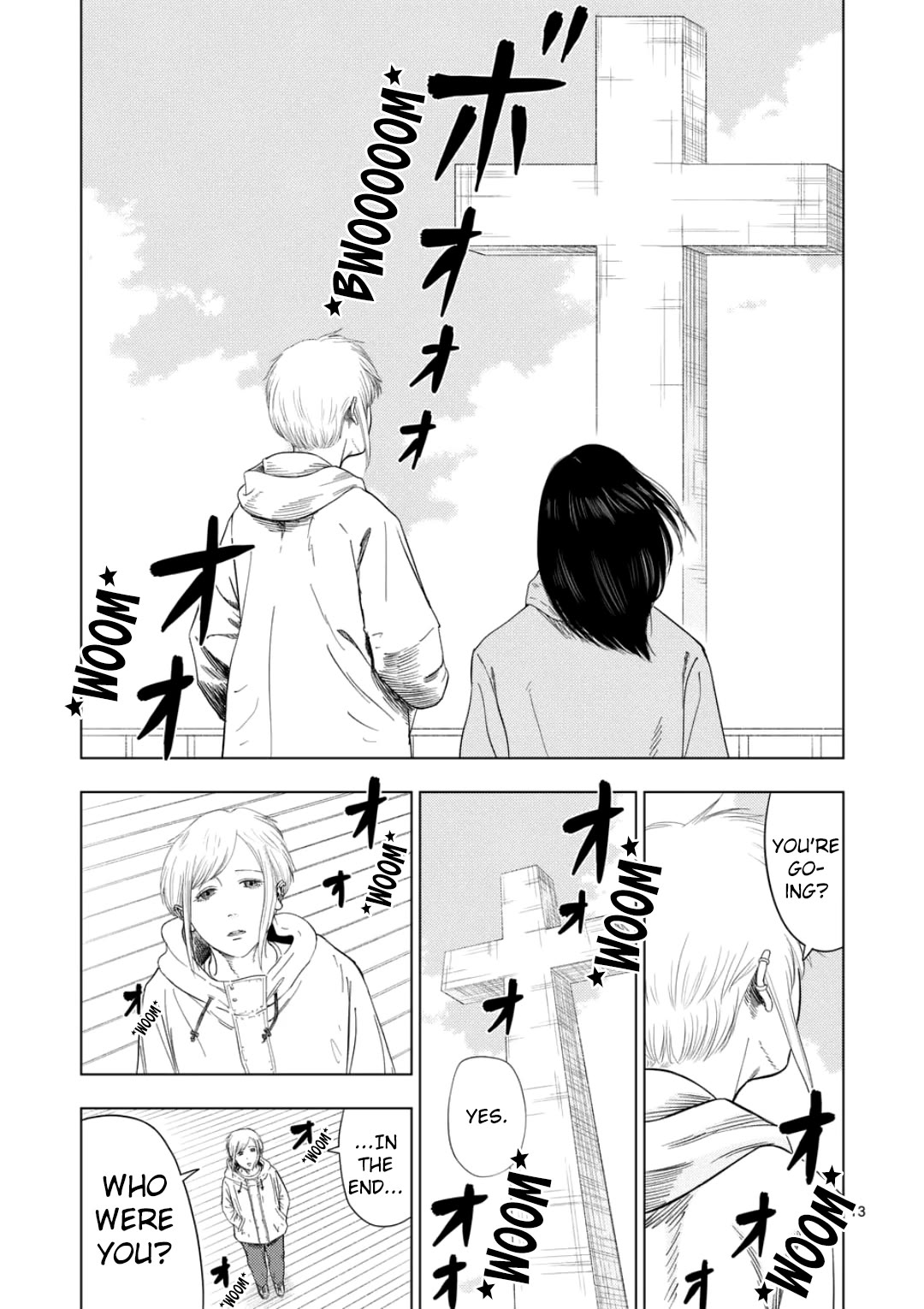 Shady Part-Time Jobs: No Escape Chapter 174 page 13 - Chapter 174: Ship Crewmate ③