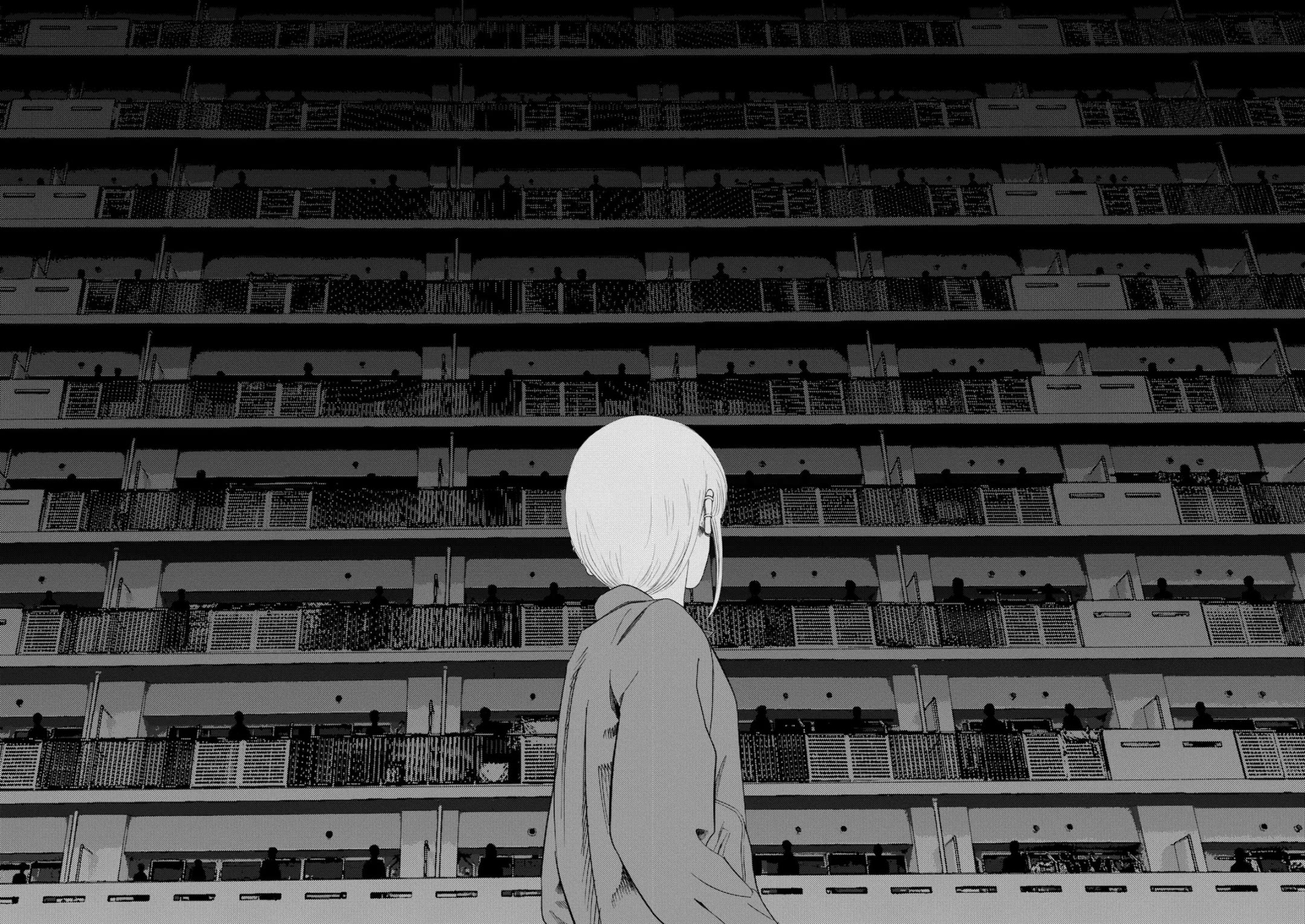 Shady Part-Time Jobs: No Escape Chapter 180 page 13 - Chapter 180: Modern Public Housing Custodian ③