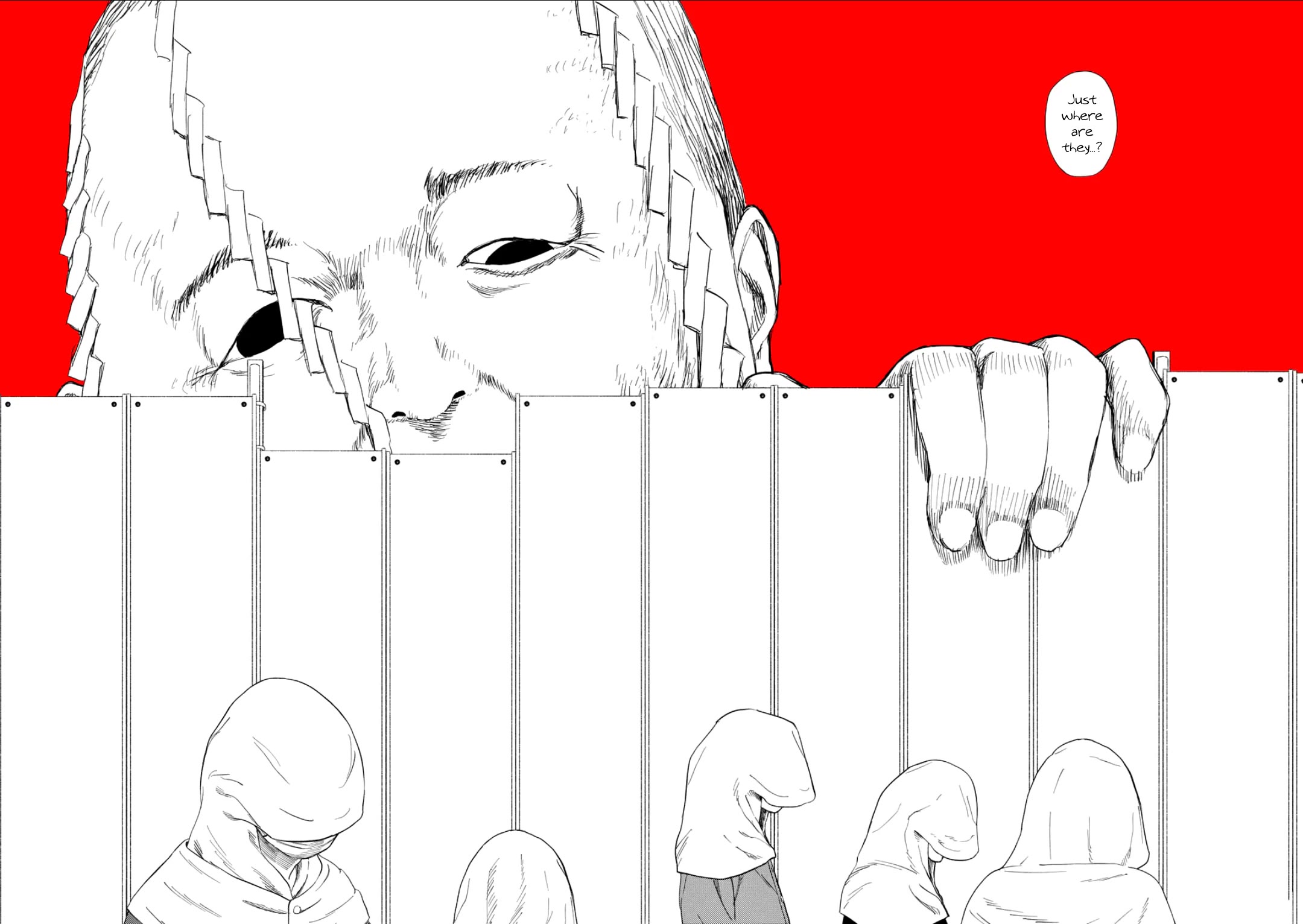 Shady Part-Time Jobs: No Escape Chapter 184 page 13 - Chapter 184: Shrine Guide ①