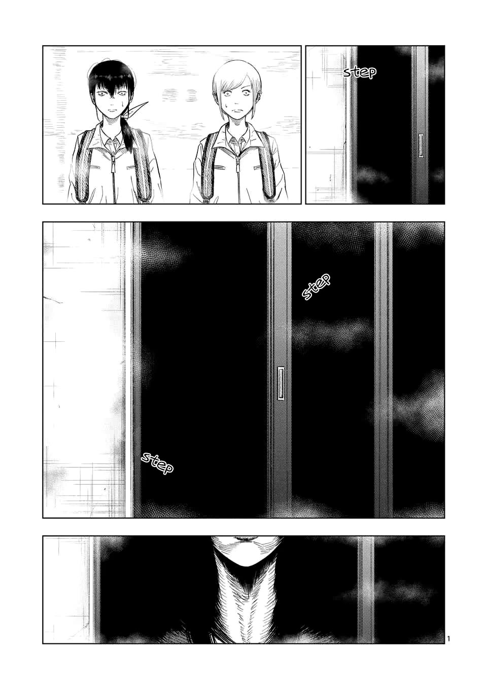 Shady Part-Time Jobs: No Escape Chapter 191 page 1 - Chapter 191: Home Delivery Staff ②