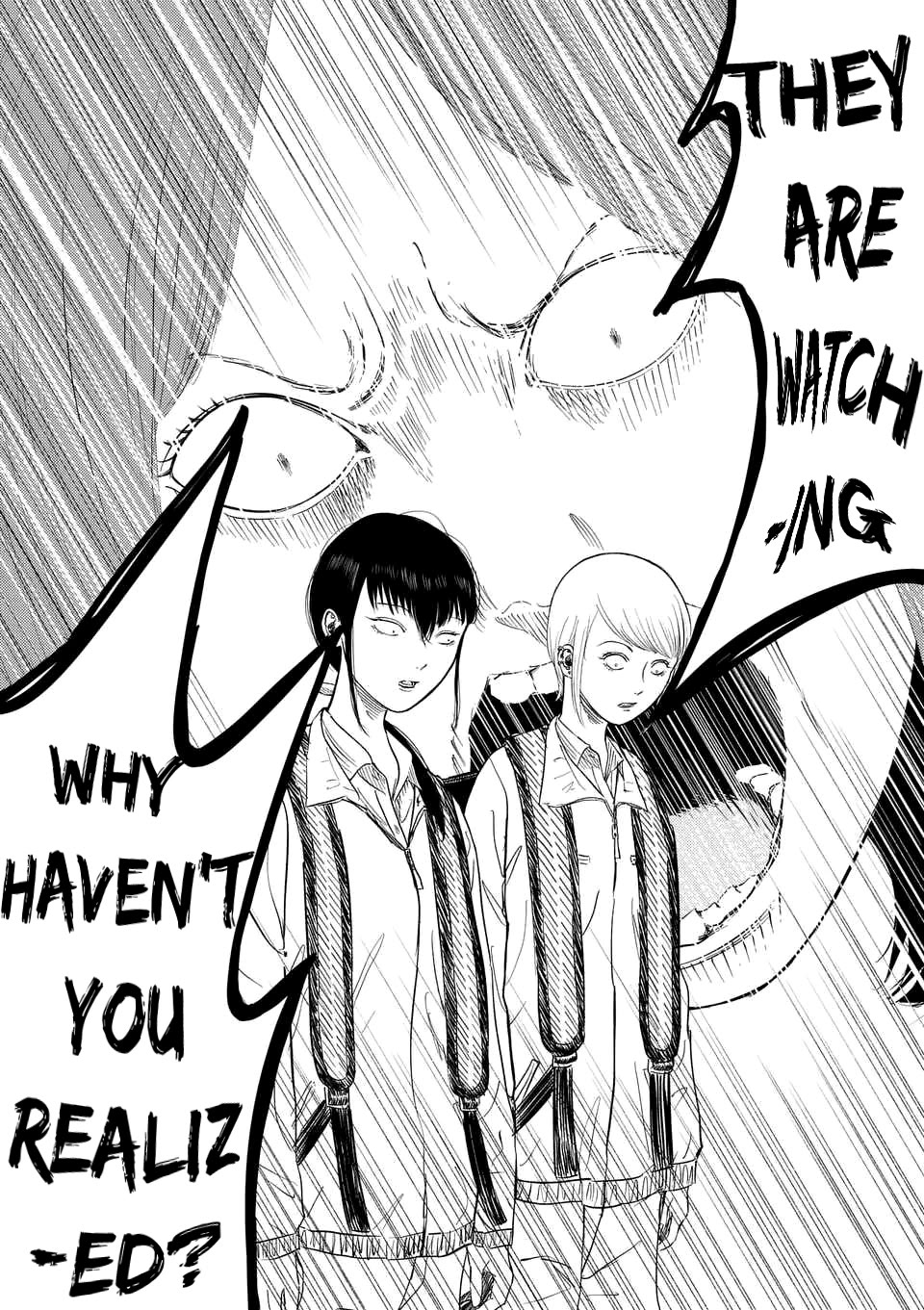 Shady Part-Time Jobs: No Escape Chapter 191 page 14 - Chapter 191: Home Delivery Staff ②