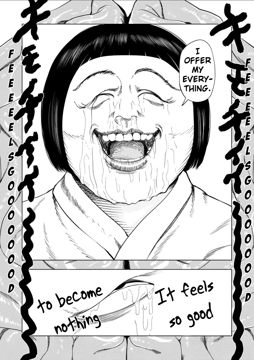 Shady Part-Time Jobs: No Escape Chapter 194 page 15 - Chapter 194: Religious Institution Staff ② Aderu