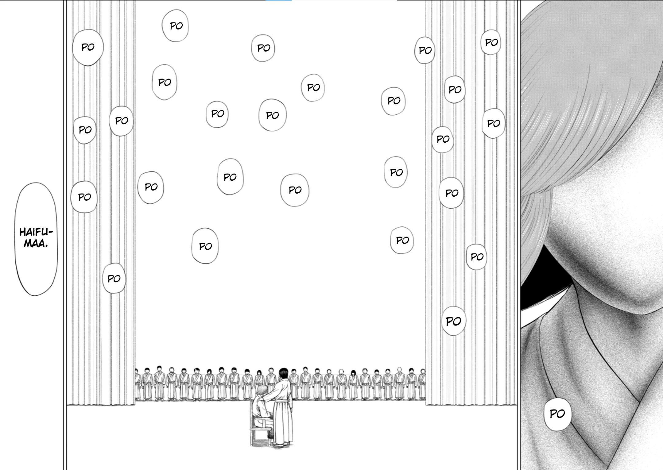 Shady Part-Time Jobs: No Escape Chapter 197 page 19 - Chapter 197: Religious Institution Staff ⑤ Ryaare