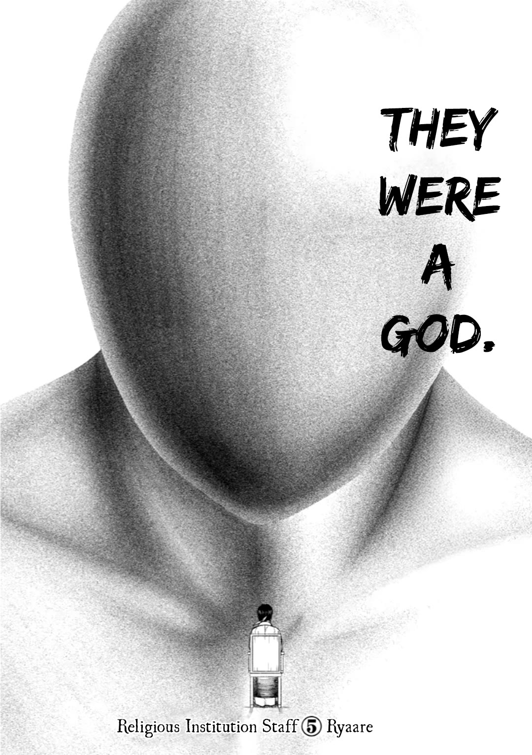 Shady Part-Time Jobs: No Escape Chapter 197 page 2 - Chapter 197: Religious Institution Staff ⑤ Ryaare