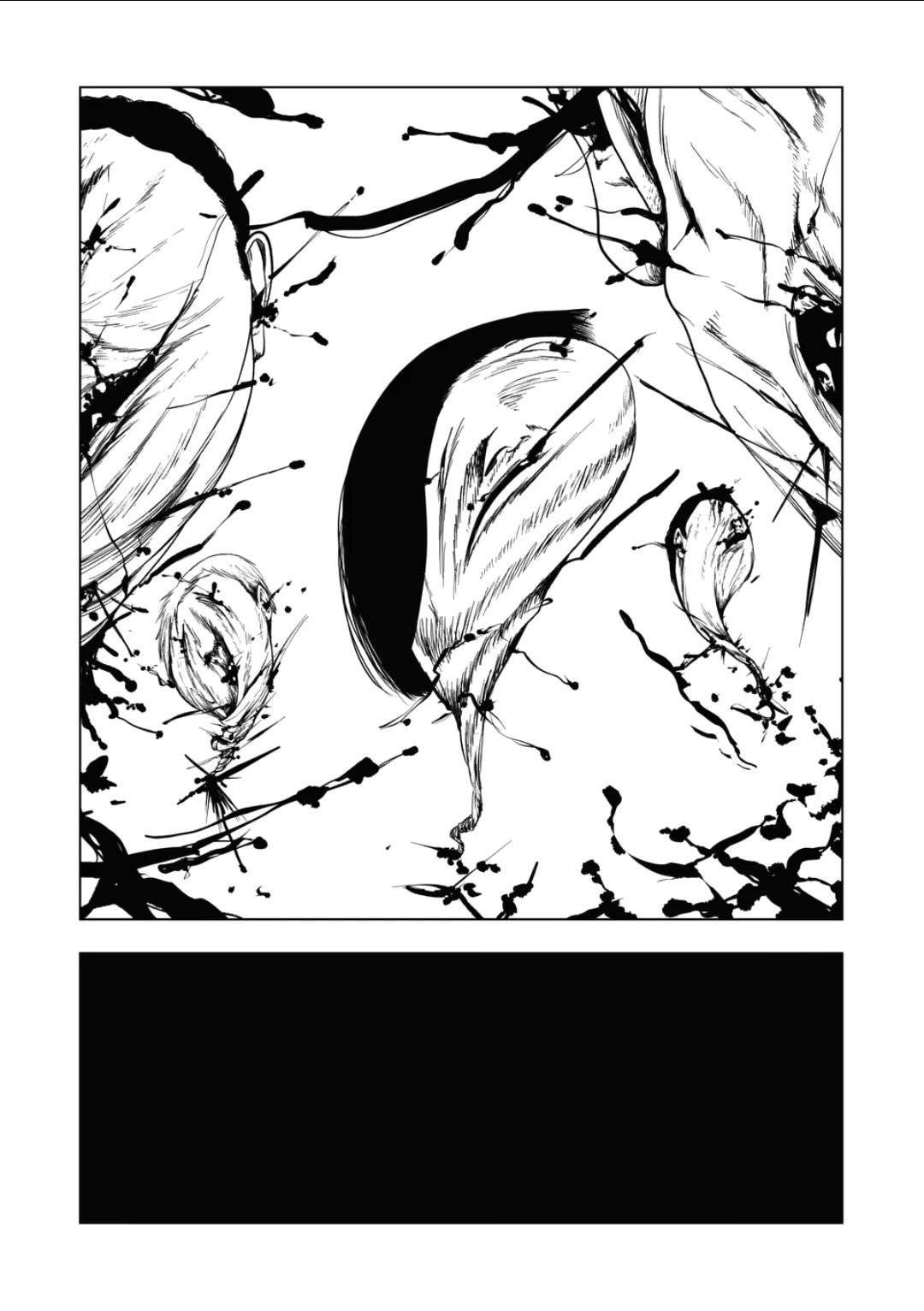 Shady Part-Time Jobs: No Escape Chapter 206 page 19 - Chapter 206: Auction House Staff ③