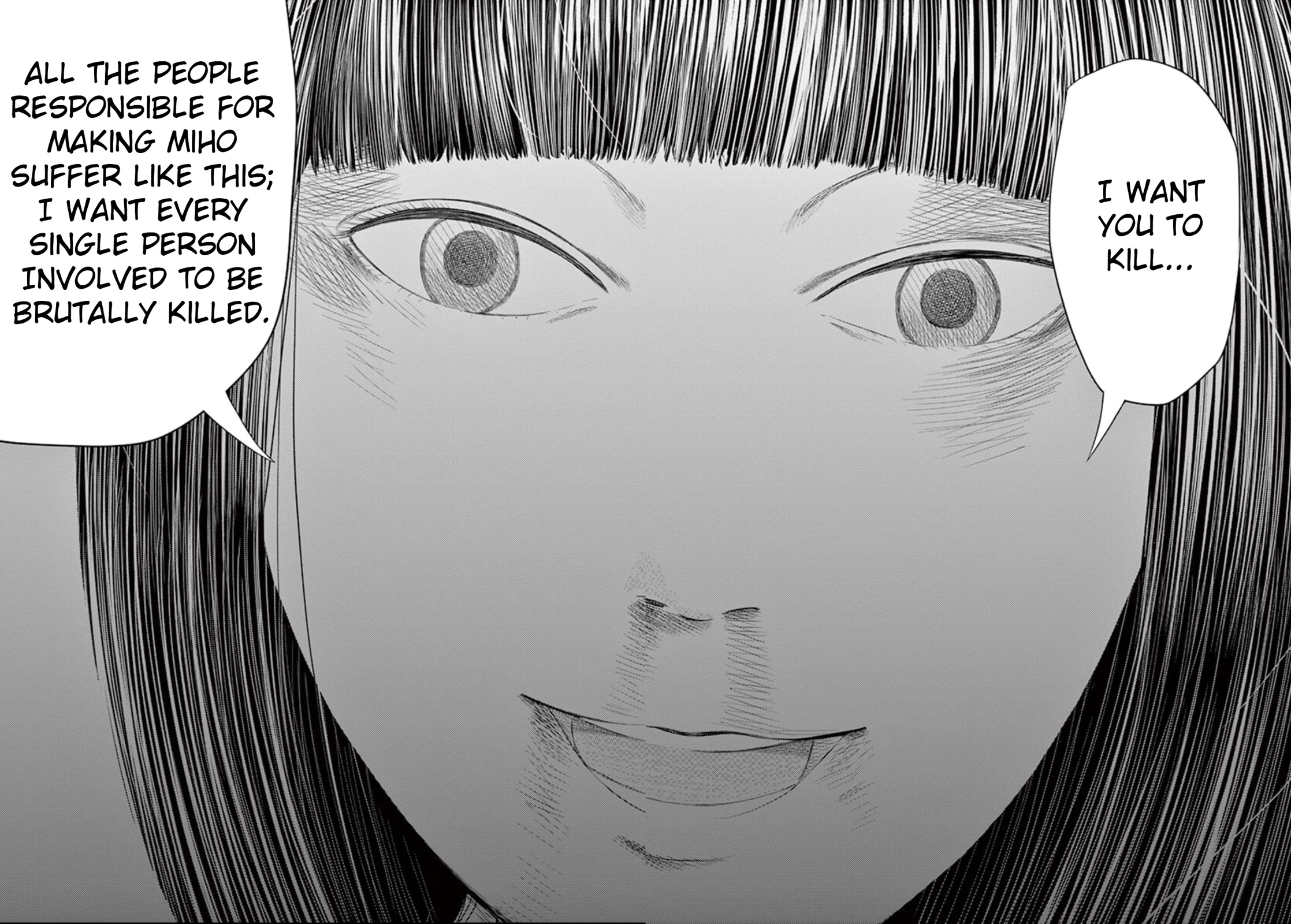 Shady Part-Time Jobs: No Escape Chapter 21 page 16 - Chapter 21: Assistant Shrine Maiden ③