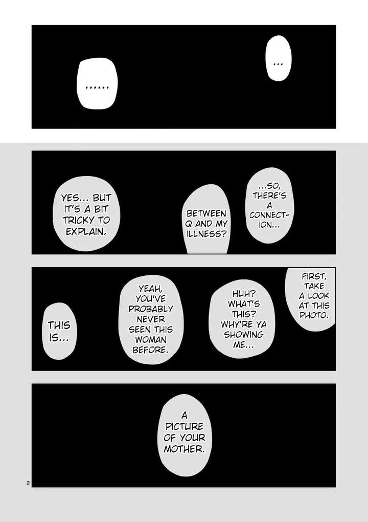 Shady Part-Time Jobs: No Escape Chapter 213 page 2 - Chapter 213: Hostess ①