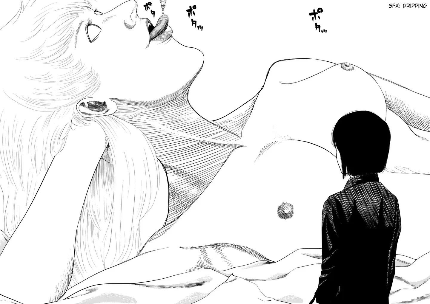 Shady Part-Time Jobs: No Escape Chapter 214 page 13 - Chapter 214: Hostess ➁
