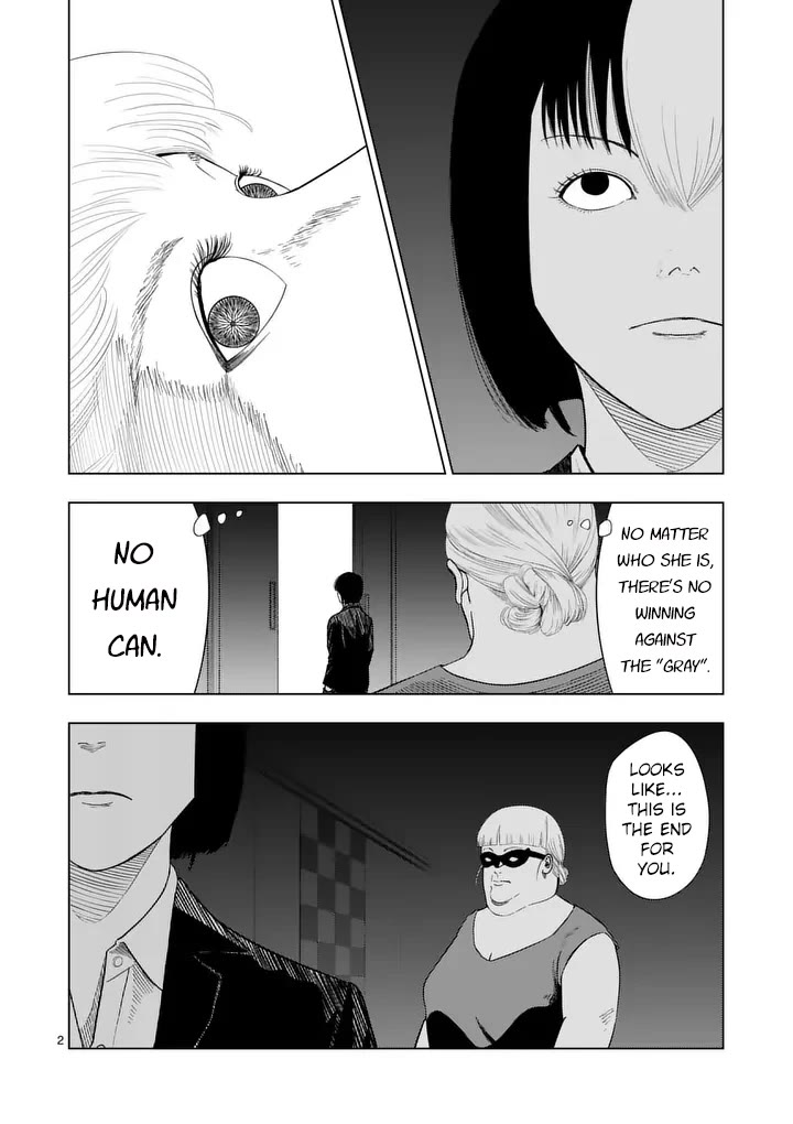 Shady Part-Time Jobs: No Escape Chapter 215 page 2 - Chapter 215: Hostess ③