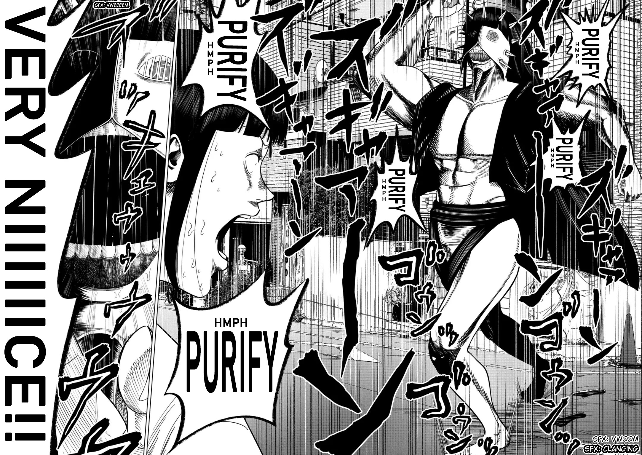 Shady Part-Time Jobs: No Escape Chapter 218 page 14 - Chapter 218: Newspaper Deliverer ③